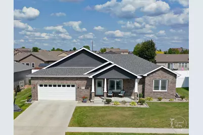 2020 Summerfield Lane, Bourbonnais, IL 60914 - Photo 4
