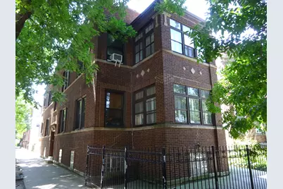 4322 N Hoyne Avenue, Chicago, IL 60625 - Photo 2