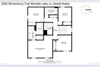 2005 Winterberry Trail, Wonder Lake, IL 60097 - Photo 38