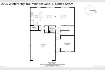 2005 Winterberry Trail, Wonder Lake, IL 60097 - Photo 40