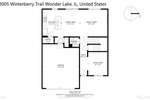 2005 Winterberry Trl, Wonder Lake, IL 60097 - Photo 40