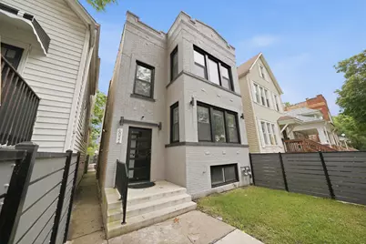6032 S Paulina Street, Chicago, IL 60636 - Photo 2