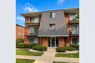 10936 S Keating Avenue #3A, Oak Lawn, IL 60453 - Photo 2