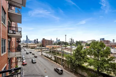 2322 S Canal Street #411, Chicago, IL 60616 - Photo 16