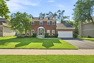 4527 Hatch Lane, Lisle, IL 60532 - Photo 2