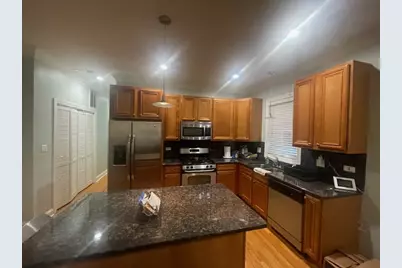 4417 S Calumet Avenue #2S, Chicago, IL 60653 - Photo 6