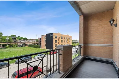 4417 S Calumet Avenue #2S, Chicago, IL 60653 - Photo 6