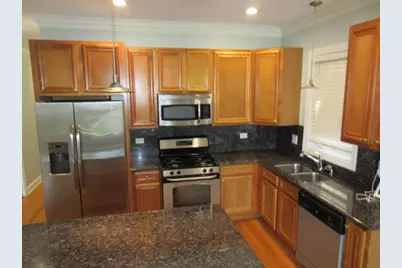 4417 S Calumet Avenue #2S, Chicago, IL 60653 - Photo 8