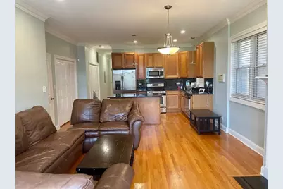 4417 S Calumet Avenue #2S, Chicago, IL 60653 - Photo 2