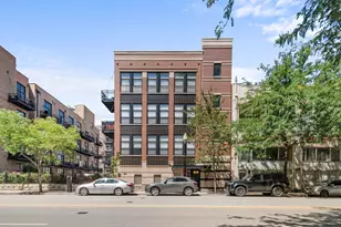 1910 S Michigan Ave, Chicago, IL 60616 - Photo 1