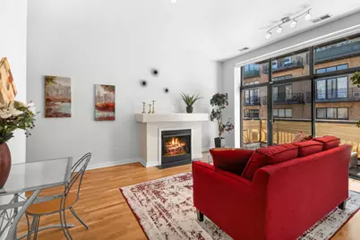 1910 S Michigan Avenue #307, Chicago, IL 60616 - Photo 4