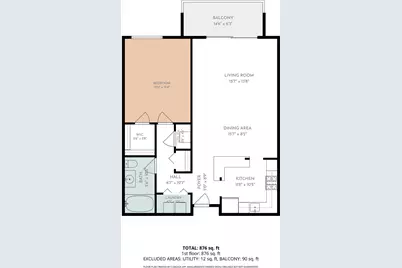 390 S Western Avenue #204, Des Plaines, IL 60016 - Photo 24