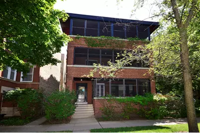 1505 Maple Avenue #3, Evanston, IL 60201 - Photo 1