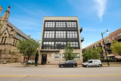 1918 S Michigan Avenue #207, Chicago, IL 60616 - Photo 1