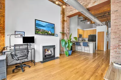 1918 S Michigan Avenue #207, Chicago, IL 60616 - Photo 6