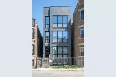 2646 W Augusta Boulevard #3, Chicago, IL 60622 - Photo 1