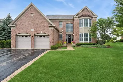 24 Tournament Drive S, Hawthorn Woods, IL 60047 - Photo 1