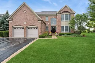 24 Tournament Dr S, Hawthorn Woods, IL 60047 - Photo 1