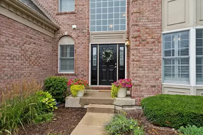 24 Tournament Drive S, Hawthorn Woods, IL 60047 - Photo 4