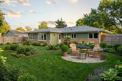 502 Lakewood Boulevard, Park Forest, IL 60466 - Photo 26