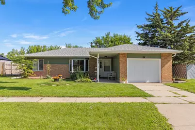 502 Lakewood Boulevard, Park Forest, IL 60466 - Photo 1