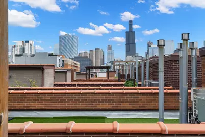 1051 W Monroe Street #4, Chicago, IL 60607 - Photo 8