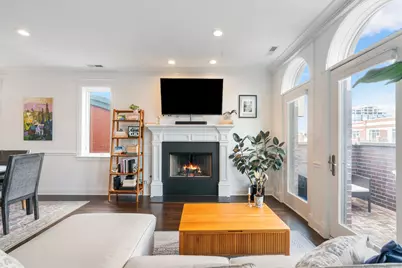 1051 W Monroe Street #4, Chicago, IL 60607 - Photo 10