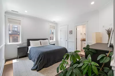 1051 W Monroe Street #4, Chicago, IL 60607 - Photo 20