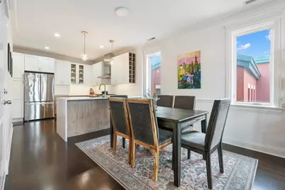 1051 W Monroe Street #4, Chicago, IL 60607 - Photo 12