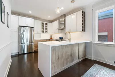 1051 W Monroe Street #4, Chicago, IL 60607 - Photo 14
