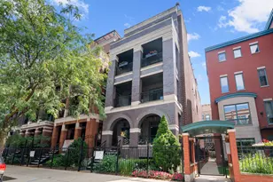 1051 W Monroe St, Chicago, IL 60607 - Photo 1