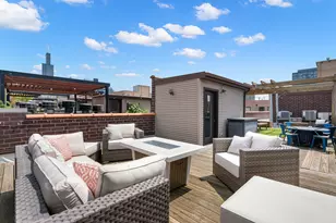 1051 W Monroe St, Chicago, IL 60607 - Photo 4