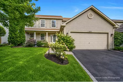 357 Wedgewood Circle, Romeoville, IL 60446 - Photo 1