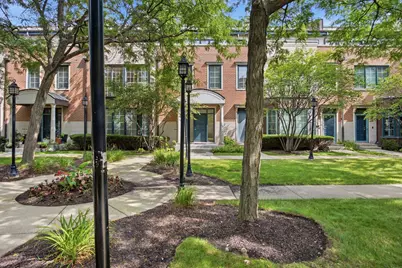 1433 S Prairie Avenue #H, Chicago, IL 60605 - Photo 4