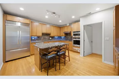 1433 S Prairie Avenue #H, Chicago, IL 60605 - Photo 20