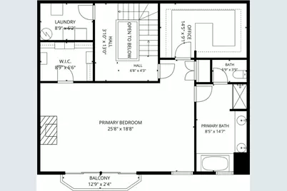 1433 S Prairie Avenue #H, Chicago, IL 60605 - Photo 56