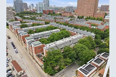 1433 S Prairie Avenue #H, Chicago, IL 60605 - Photo 8