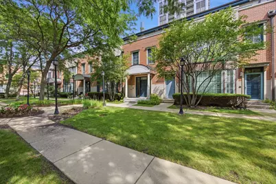 1433 S Prairie Avenue #H, Chicago, IL 60605 - Photo 2
