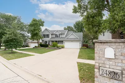 24826 Jensen Street, Shorewood, IL 60404 - Photo 6