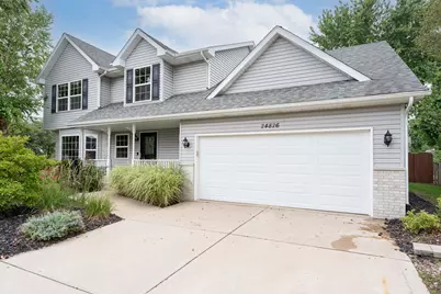 24826 Jensen Street, Shorewood, IL 60404 - Photo 4