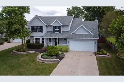 24826 Jensen Street, Shorewood, IL 60404 - Photo 2