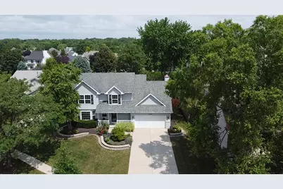 24826 Jensen Street, Shorewood, IL 60404 - Photo 8