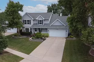 24826 Jensen St, Shorewood, IL 60404 - Photo 10