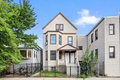 3753 W Lyndale Street, Chicago, IL 60647 - Photo 2