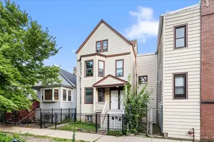 3753 W Lyndale St, Chicago, IL 60647 - Photo 1
