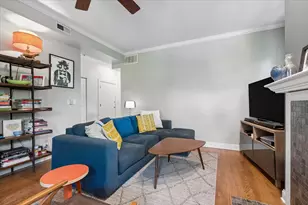 5935 N Magnolia Ave, Chicago, IL 60660 - Photo 4