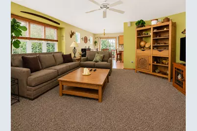 5614 W Sutton Place #A, Monee, IL 60449 - Photo 8