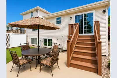5614 W Sutton Place #A, Monee, IL 60449 - Photo 6