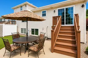 5614 W Sutton Pl, Monee, IL 60449 - Photo 6