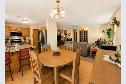 5614 W Sutton Place #A, Monee, IL 60449 - Photo 12